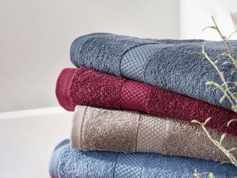 Dyckhoff Handtuch "Planet" günstig online kaufen