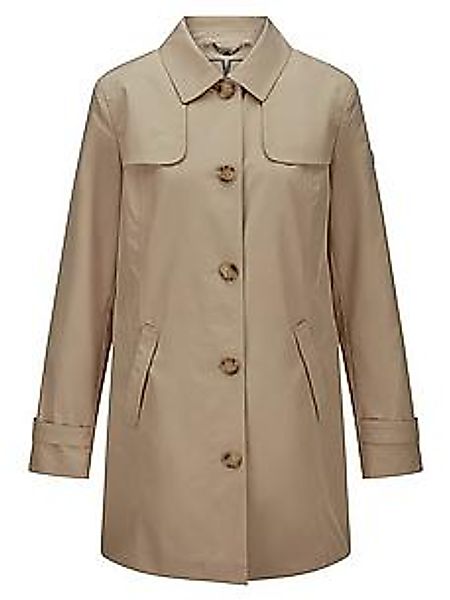 Kurzmantel BASLER beige günstig online kaufen