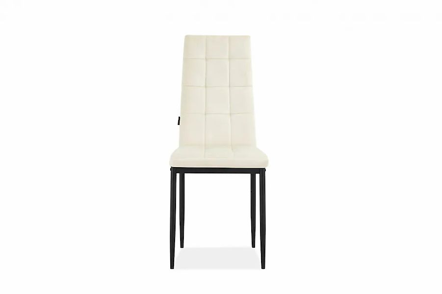 INOSIGN Esszimmerstuhl "Moana" (Set) 4 Stk.Mit Steppung günstig online kaufen