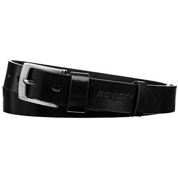 Rovicky  Gürtel PLWR1BLACKROV günstig online kaufen