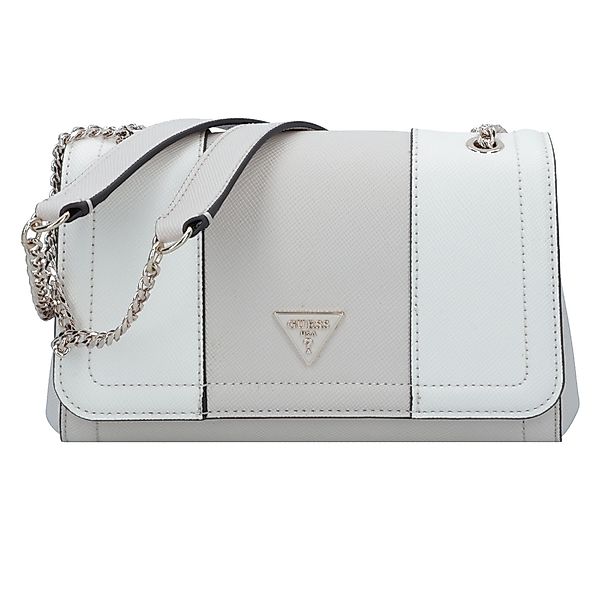 Guess Schultertasche Noelle II, Polyurethan günstig online kaufen
