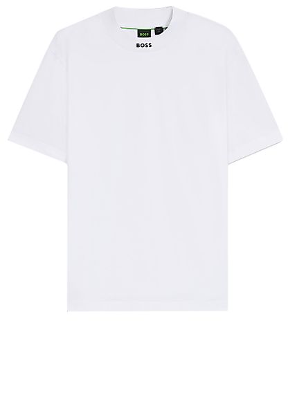BOSS GREEN T-Shirt Collar Zone 10262779 günstig online kaufen
