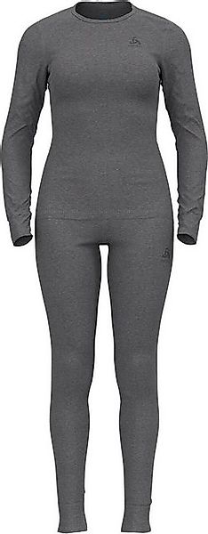 Odlo Funktionshose Set long ACTIVE WARM ECO Set l günstig online kaufen