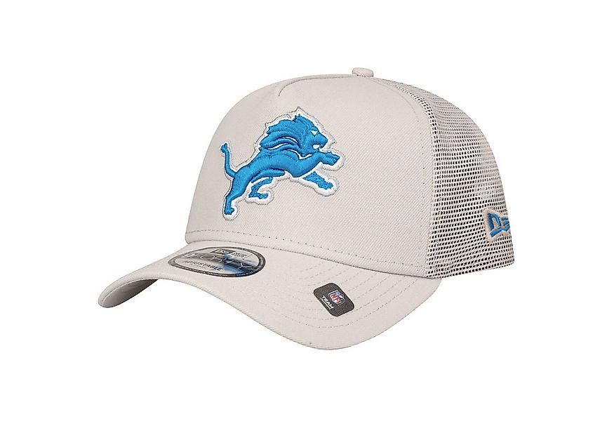 New Era Trucker Cap AFrame Trucker NFL Teams grey günstig online kaufen