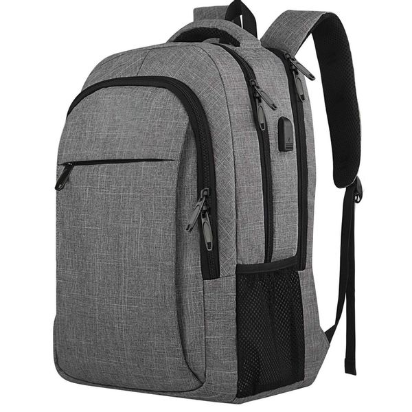 HAUSS SPOLE Rucksack Laptop Rucksack Schulrucksack günstig online kaufen