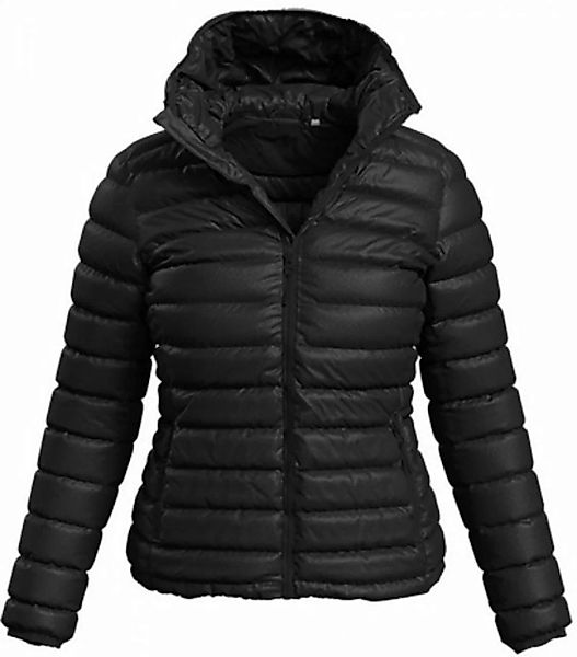 Stedman Outdoorjacke Lux Padded Jacket Women S bis 3XL günstig online kaufen