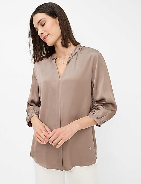 Brax Kurzarmbluse Style VALEA günstig online kaufen