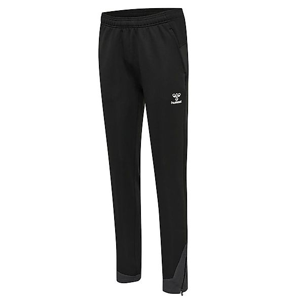 hummel Sporthose hmlLEAD Poly Pants (Seitentaschen, günstig online kaufen