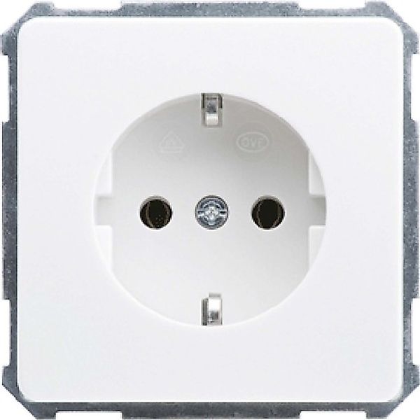 Elso Steckdose rw UP20 215004 - 215004 günstig online kaufen