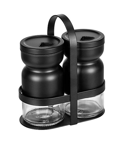 WENKO Gewürzbehälter, Glas, (einzeln, einzeln) günstig online kaufen