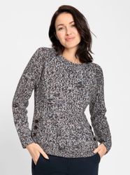 Witt Strickpullover Rundhalspullover günstig online kaufen