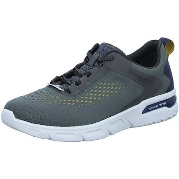 Bugatti  Halbschuhe Schnuerschuhe  man ADT 341ADT046900-1100 günstig online kaufen