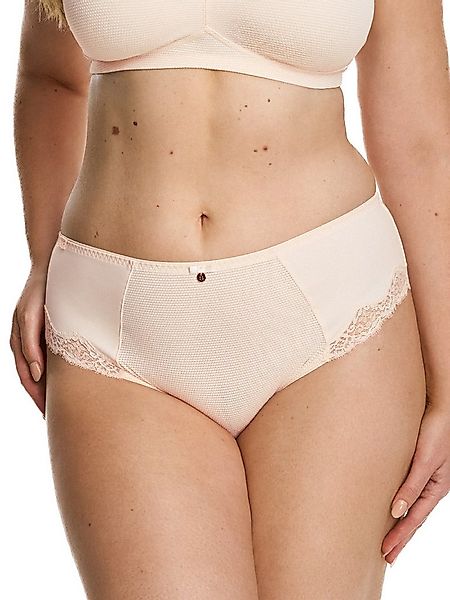 Susa Bikinislip Damen Slip Capri (Stück, 1-St) Zwickel günstig online kaufen