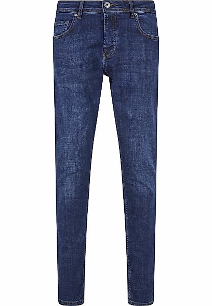 2Y Premium Bequeme Jeans "2Y Premium Herren 2Y Skinny Fit Jeans" günstig online kaufen