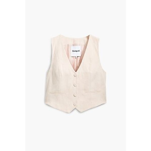 Desigual  Strickjacken Gilet femme  Portland günstig online kaufen