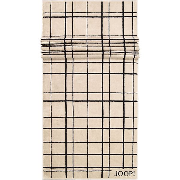 JOOP! Handtücher Select Layer 1696, 100% günstig online kaufen