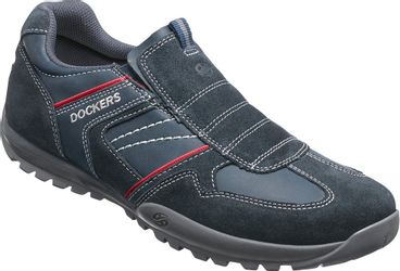 Dockers by Gerli Slipper aus echtem günstig online kaufen