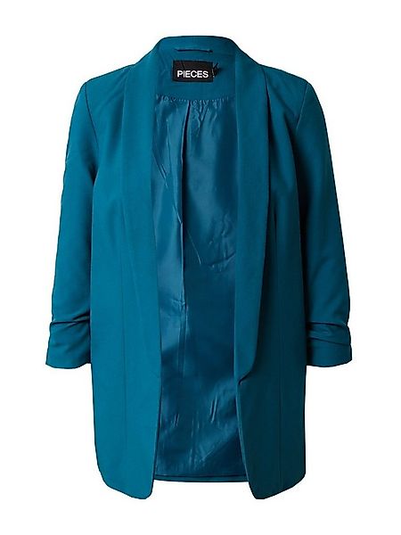 pieces Kurzblazer PCBosella (1-tlg) Falten günstig online kaufen