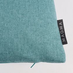 Magma Heimtex Dekokissen Magma Kissenhülle FELT günstig online kaufen