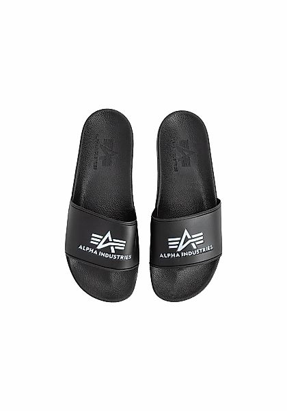 Alpha Industries Badeschuh "Alpha Slider" günstig online kaufen