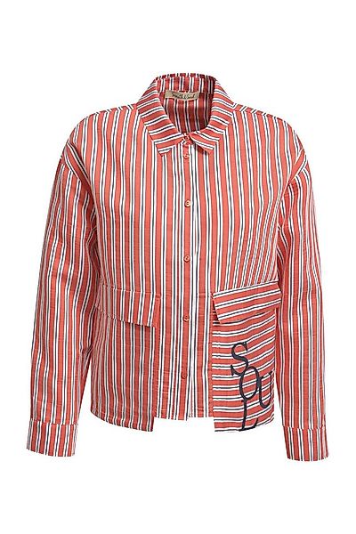 Smith & Soul Langarmbluse günstig online kaufen