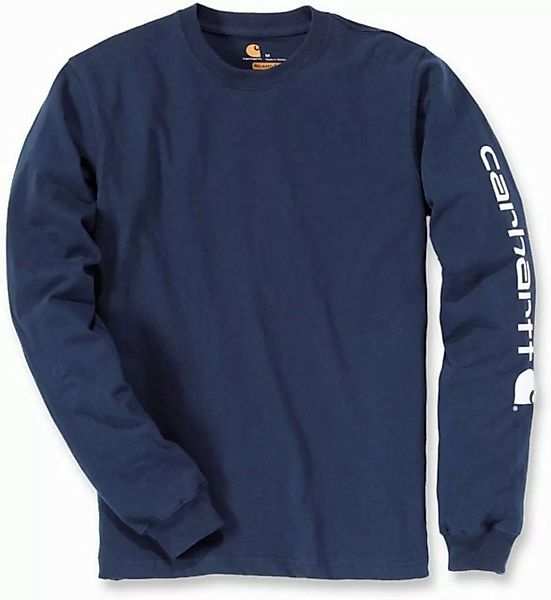 Carhartt T-Shirt L/S EK231 günstig online kaufen