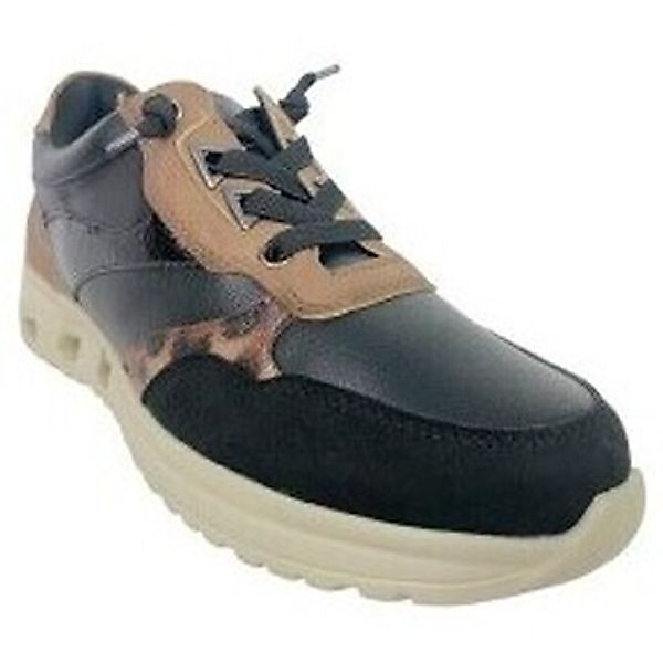 Amarpies  Sneaker 29409 amd schwarzer Damenschuh günstig online kaufen