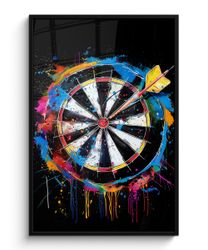 MuchoWow Poster Graffiti - Sport - günstig online kaufen