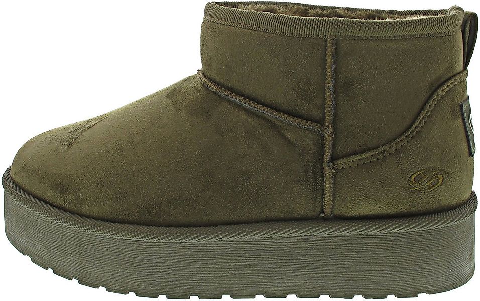 Dockers by Gerli Winterstiefelette günstig online kaufen