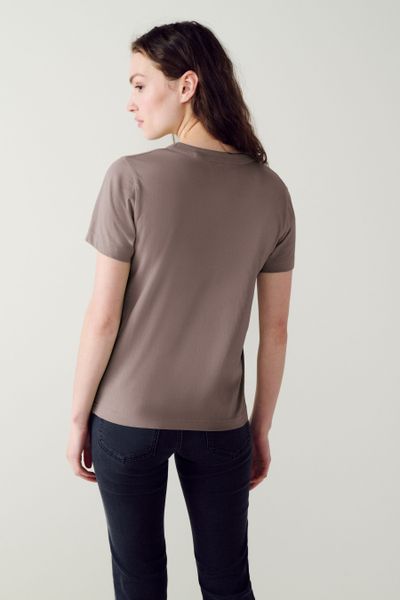 Next T-Shirt Essential Kurzarm-T-Shirt mit Rundhalsausschnitt günstig online kaufen