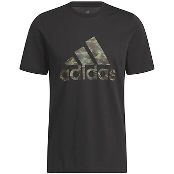 adidas  T-Shirt Camo günstig online kaufen