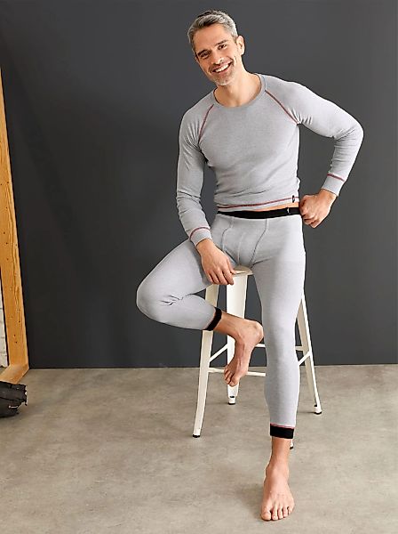 wäschepur Unterziehshirt 2 Stk. günstig online kaufen