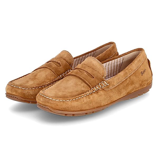 SIOUX Mokassins CARMONA-700 Mokassin günstig online kaufen
