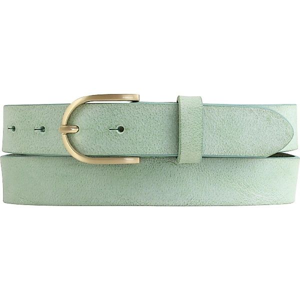 BELTINGER Ledergürtel Damen-Gürtel aus weichem Vollrindleder günstig online kaufen