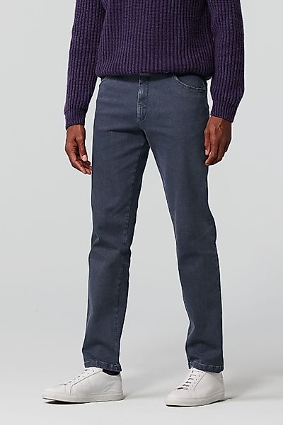 MEYER Chinos "DUBLIN" im 5-Pocket-Design günstig online kaufen