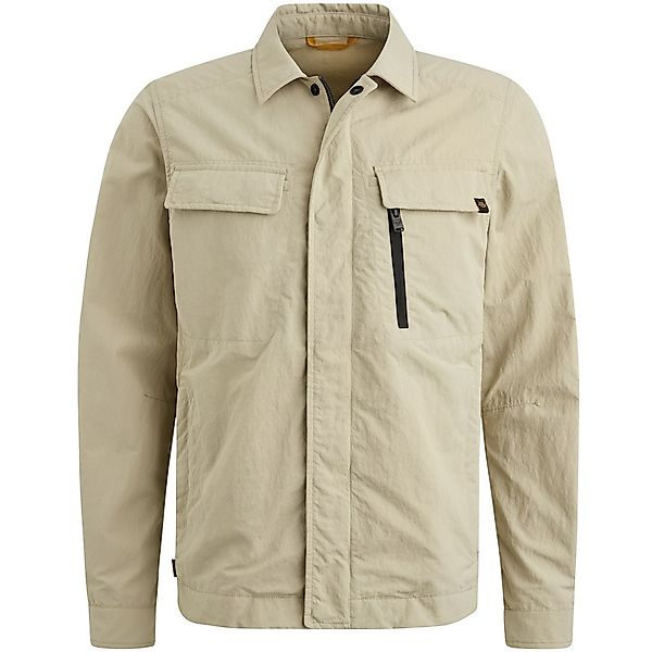 PME LEGEND Funktionsjacke mit Kentkragen günstig online kaufen