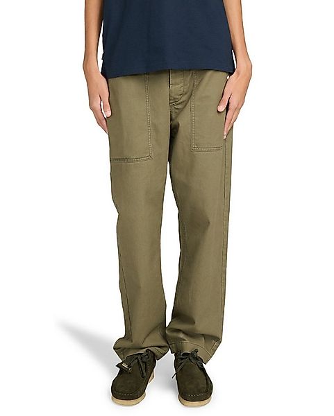 Element Cargohose Relax Fatigue Twill günstig online kaufen