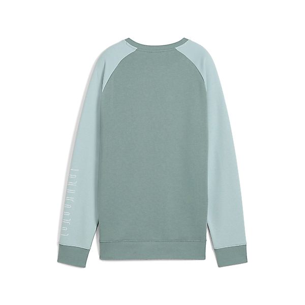PUMA Langarmshirt SPORT RELAXED CREW TR günstig online kaufen