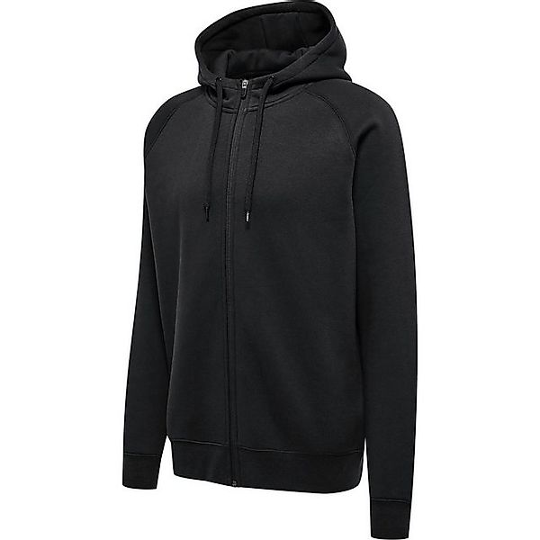 hummel Sweatjacke Hummel Herren Kapuzenjacke hmlRED Heavy Zip Hoodie 215092 günstig online kaufen