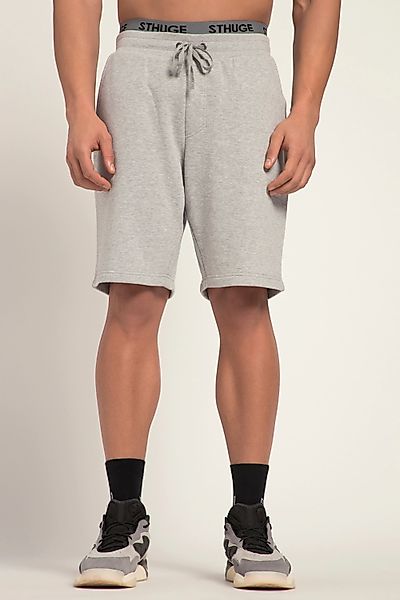 STHUGE Bermudas STHUGE Sweat-Bermuda Basic Fit günstig online kaufen