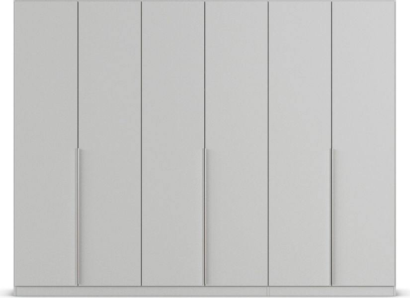 rauch Drehtürenschrank Kleiderschrank Schrank Garderobe AGORDO günstig online kaufen