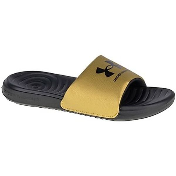 Under Armour  Zehentrenner Ansa Fixed Slides günstig online kaufen