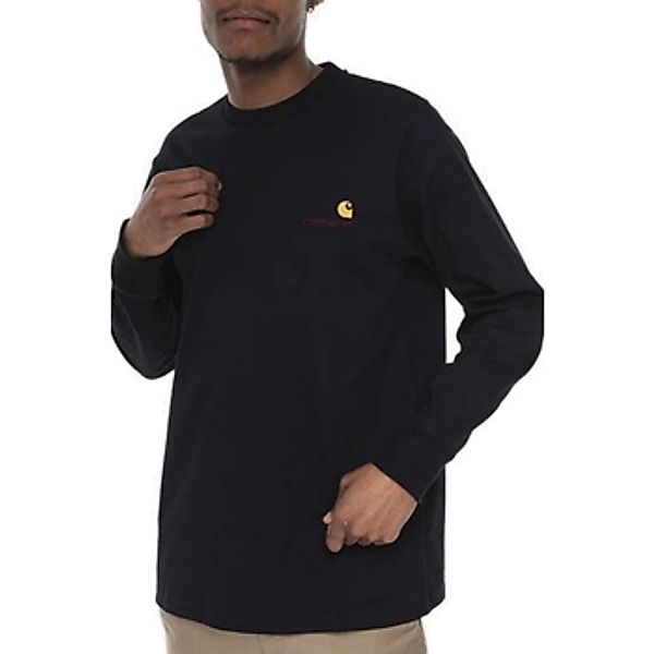 Carhartt  Langarmshirt I029008 günstig online kaufen