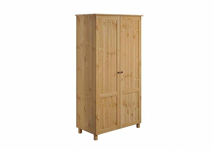 OTTO home Kleiderschrank "Juventus, Drehtürenschrank, Schrank" mit 2 Türen, günstig online kaufen