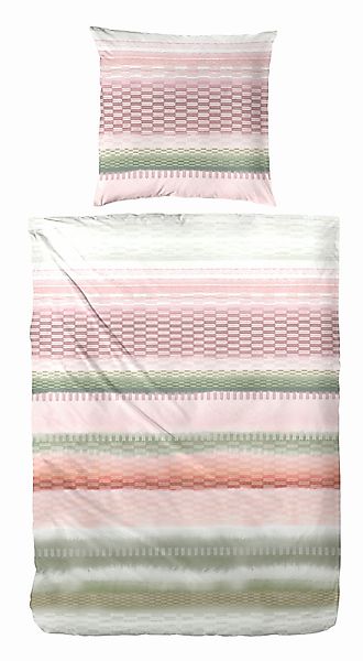 Primera Bettwäsche Primera Renforce-Bettwäsche MissouriSky, Renforcé, günstig online kaufen