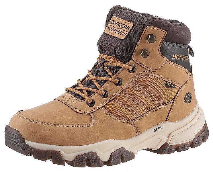 Dockers by Gerli Winterboots Boots, Freizeitstiefel mit DOCK-Tex günstig online kaufen