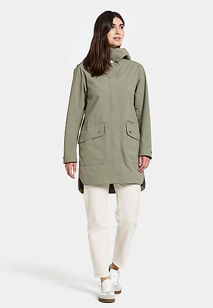 Didriksons Parka Parka Wasserdicht Didriksons Damen günstig online kaufen