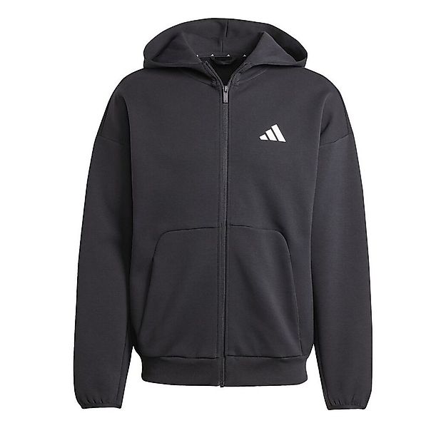 adidas Sportswear Sweatjacke FI Small günstig online kaufen