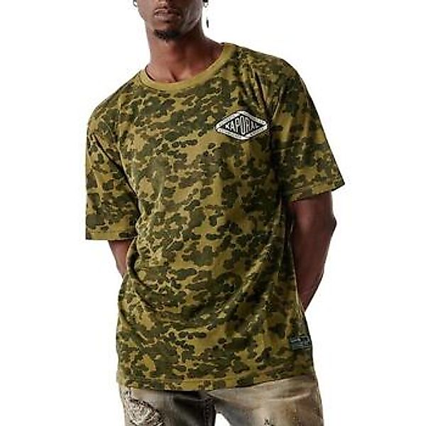 Kaporal  T-Shirt RAMONH25M11-OLI günstig online kaufen