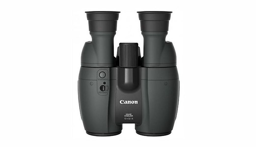 Canon Fernglas 12x32 IS Fernglas günstig online kaufen
